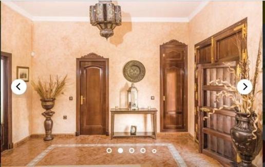 Вілла Hidalmar Аркос-де-ла-Фронтера Екстер'єр фото